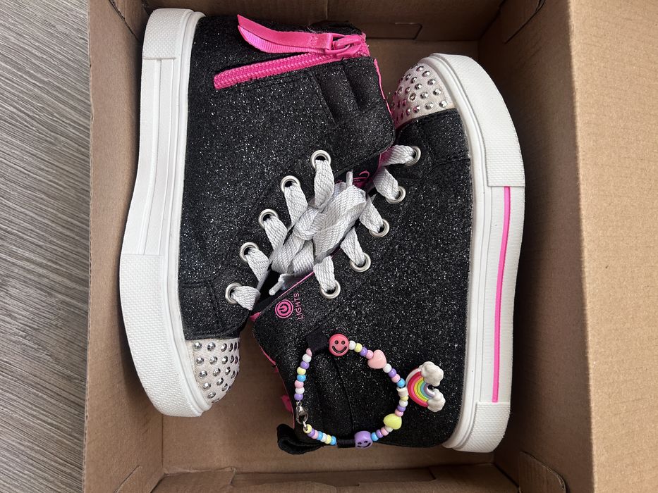 Skechers Twinkle Toes