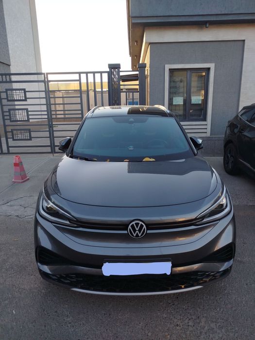 Продается машина Volkswagen ID 4 Pro