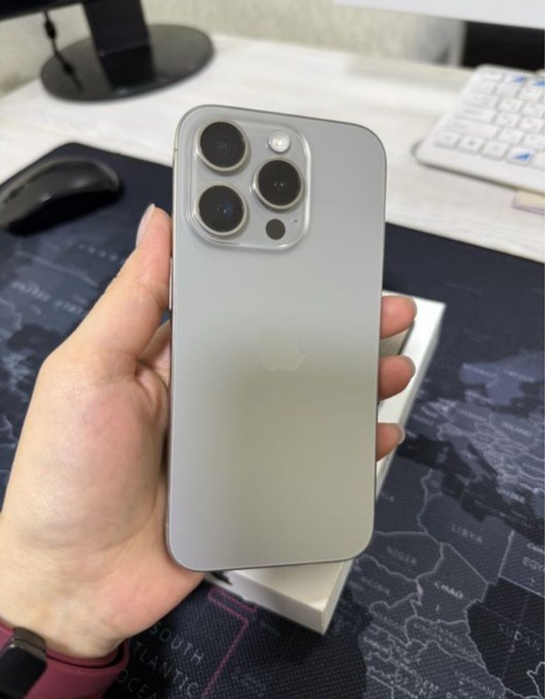 Iphone 15pro srochna