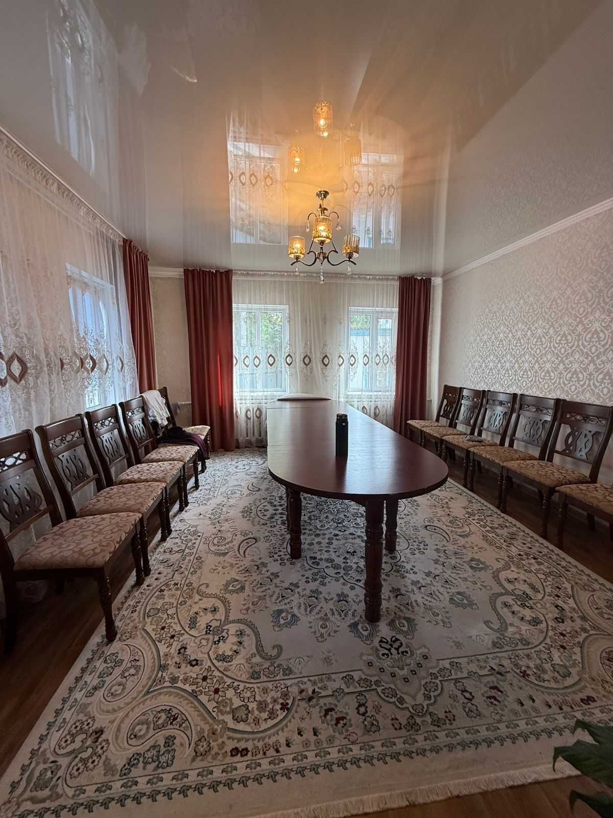 Продается дом с.Карабулак (не Ключи)
