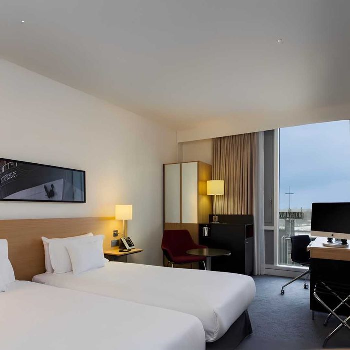 Mobila hotel design modern