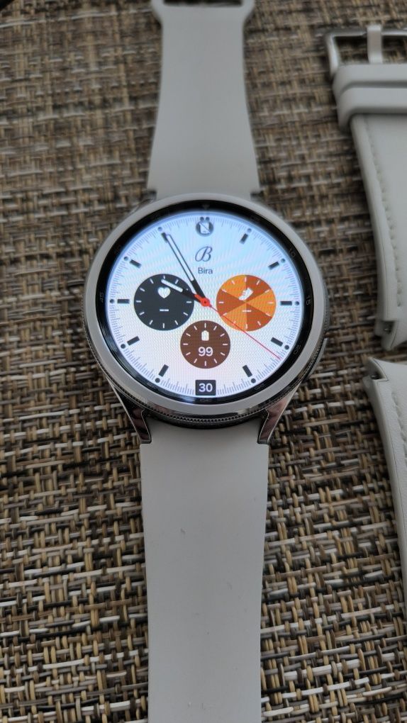 Samsung Galaxy Watch 6 Classic 47mm