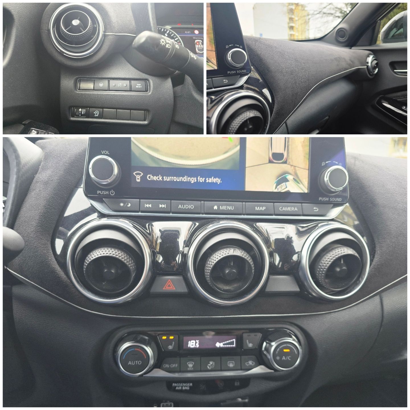 Nissan Juke II 1.0Txgi N-Design