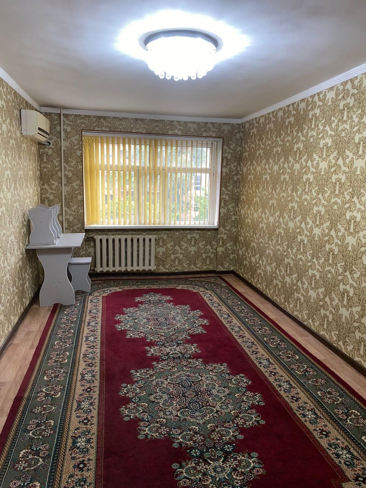 Үй жалға беріледі