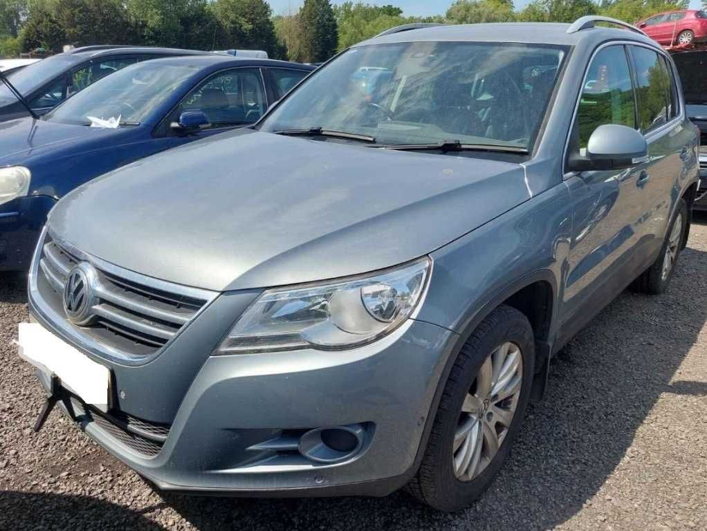 Piese / Accesorii / Componente Volkswagen Tiguan 2.0 Diesel Automat