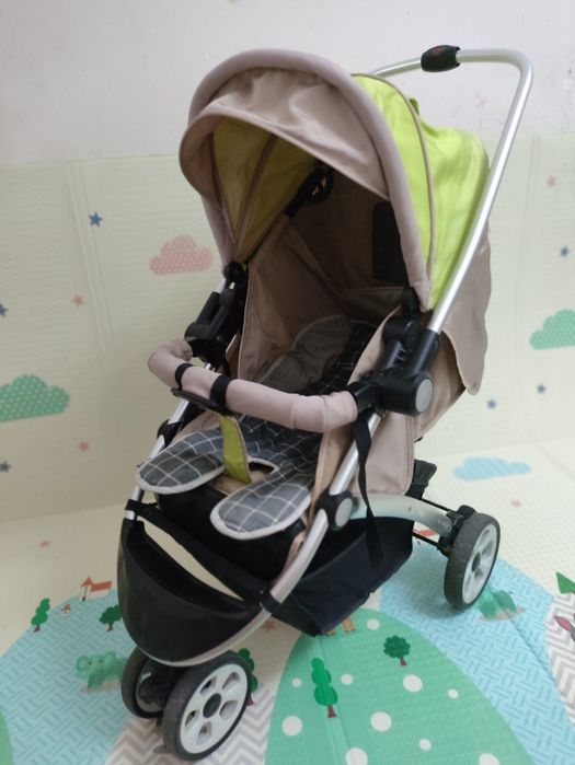 Kolyaska Коляска