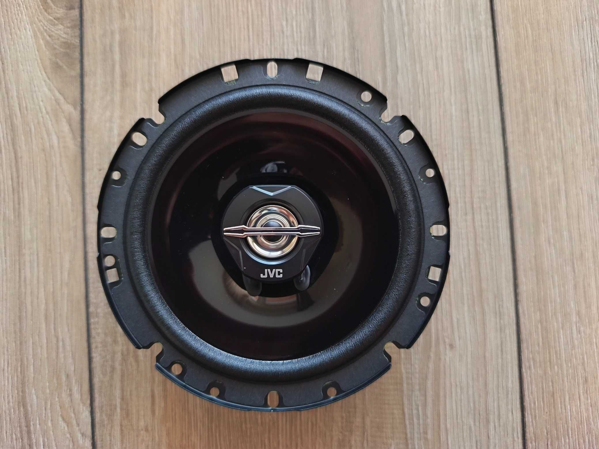 Тонколонa за кола JVC CSJ1720X,  17 см, Коаксиална, 2-лентова