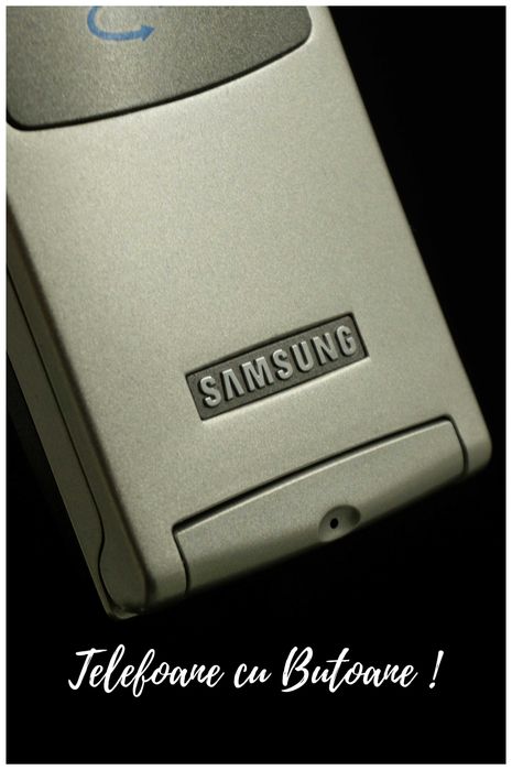 Samsung SGH 2200 Model 1999 ( nu Nokia 5110 Nokia 1100 Nokia 6310i )