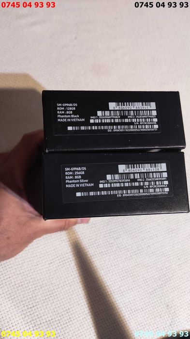 cutie cutii telefon samsung S20 S21 S22