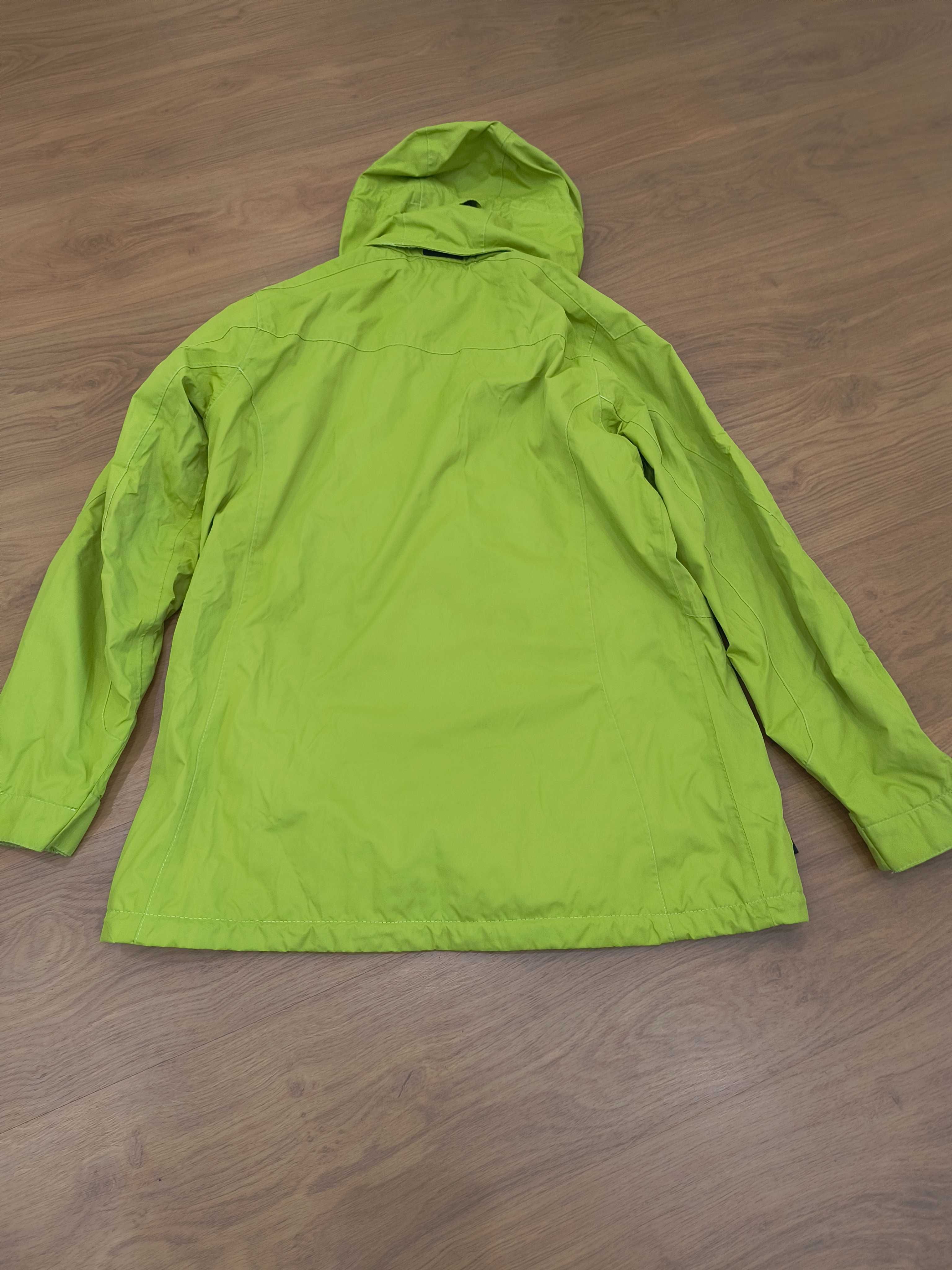 Дамско яке Sherpa outdoor