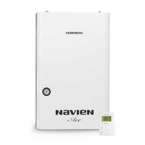 Газовый котел Navien  с оптового склада Акция рассрочка доставка