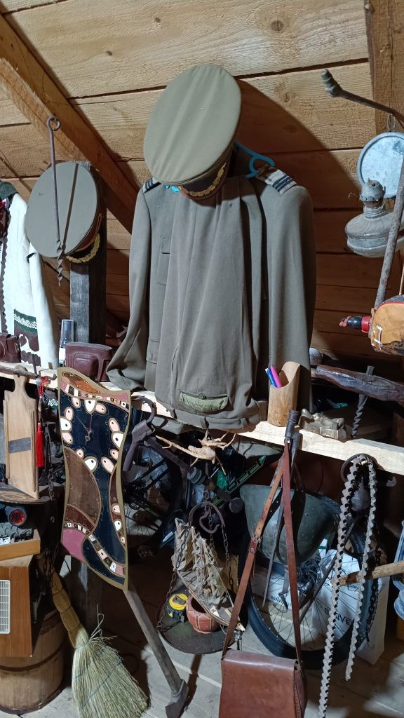 Vand vechituri din pod prosoape război de țesut țoale