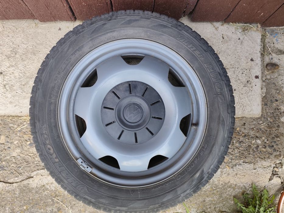 Jante  R17 vw T5 T6