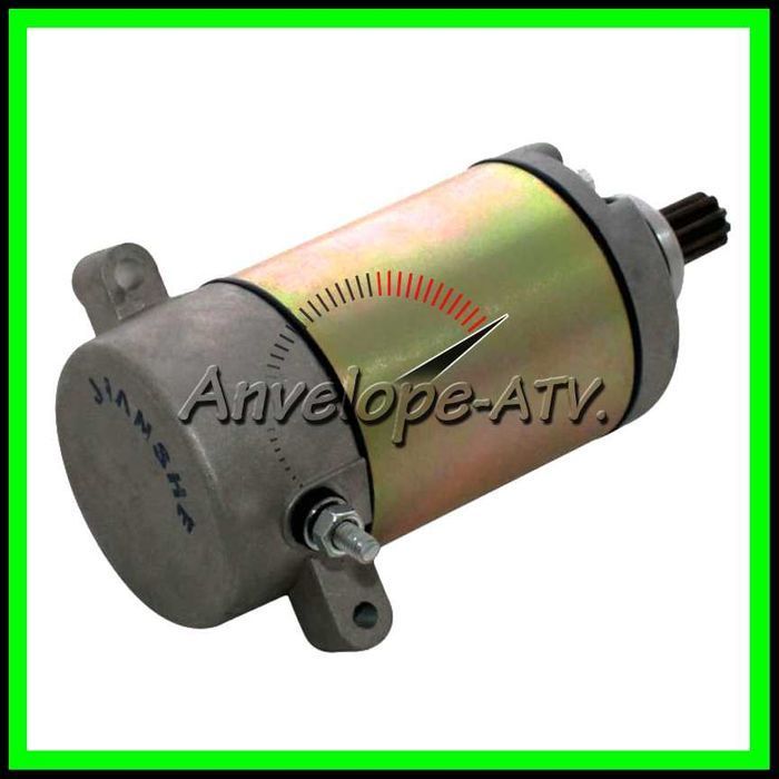 Electromotor atv BASHAN S400 400 JIANSHE 400 400cc YAMAHA 400