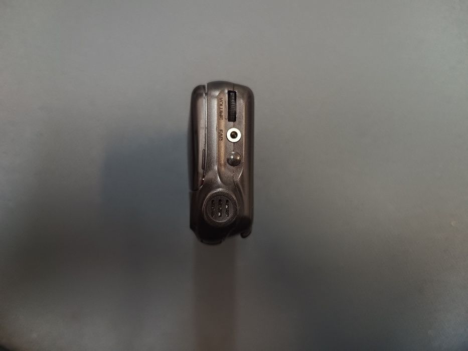 Olympus Pearlcorder S926 - reportofon caseta / microcaseta