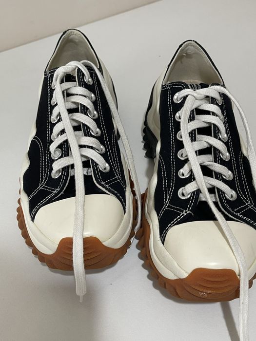 конверсы ран стар