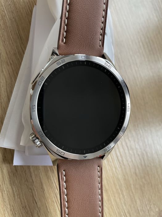 Смарт чесовник HUAWEI GT5 46mm