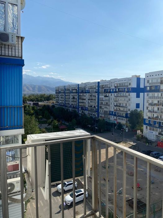 Сдаю 2 комнатную квартиру в ЖК Асыл Арман 10 (район Алтын орды). Центр