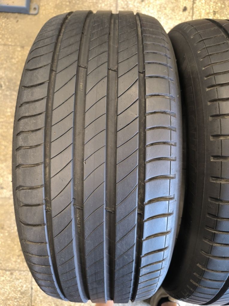 225 45 17 Michelin Primacy 4 Летни 2бр.