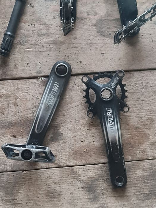 Vand piese bicicleta