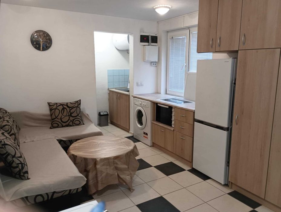 Дава се под наем Едностаен апартамент в София, Младост 1 - 23 кв.м за 357 € - Снимка #1