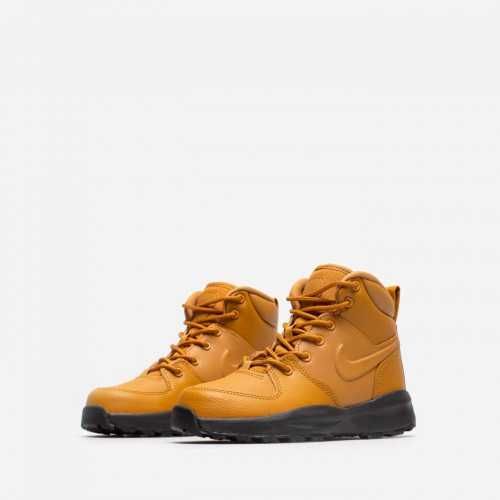 Nike - Manoa Ltr (TD) BQ5374 700 Кафяв №34,№35 Оригинал Код 876