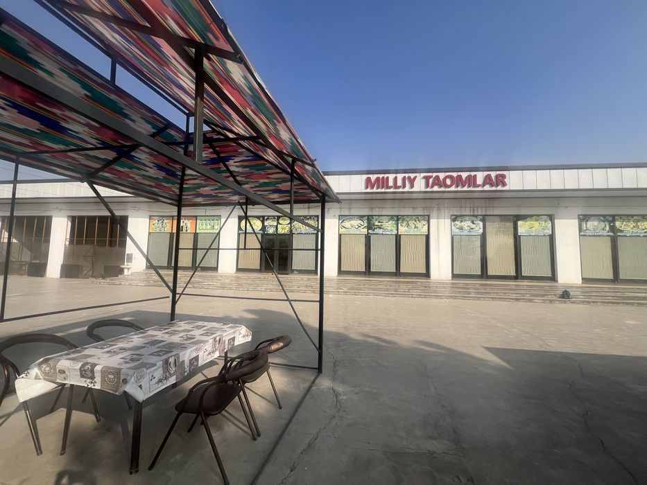 Очень выгодный обьект для бизнеса продаётса