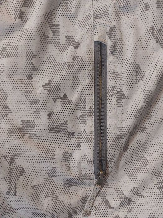 Мъжки зимни якета Quechua (2 броя)