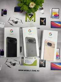 Mobile Zone google pixel 8 128gb diverse culori garantie neverlocked