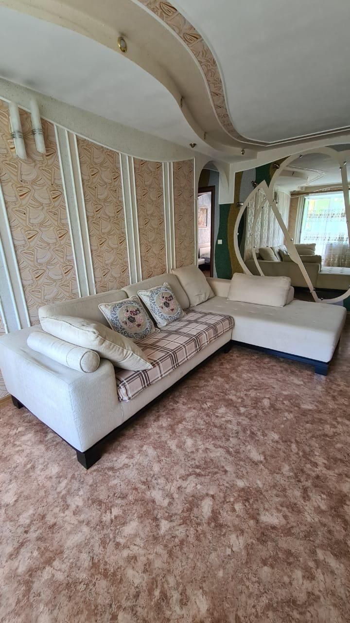 Продам 3х ком центр Берёзка