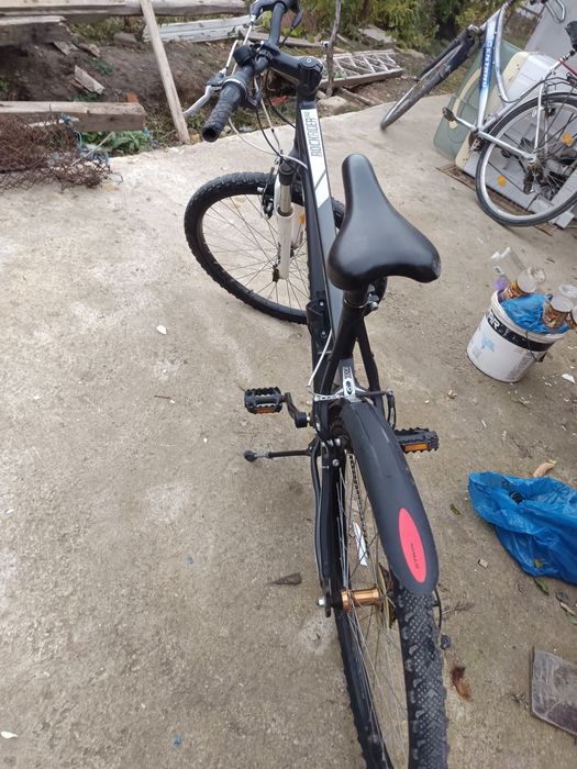 Bicicleta de vânzare
