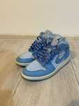 Nike Jordan 1 Mid Ice Blue