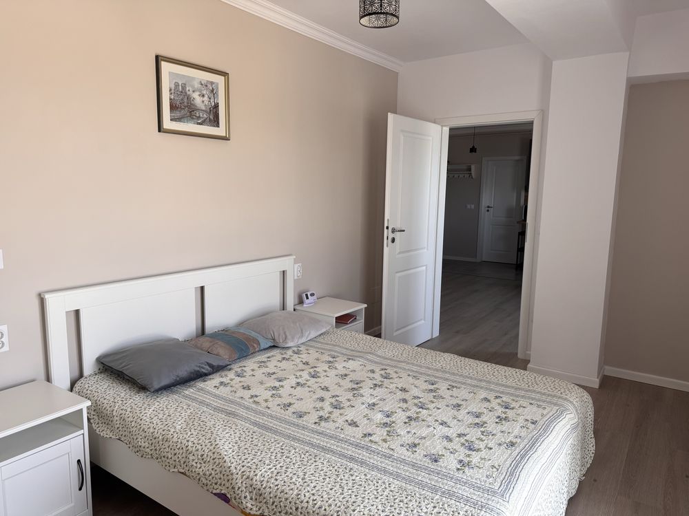 Inchiriez apartament cu 2 camere, Torontalului, Timisoara