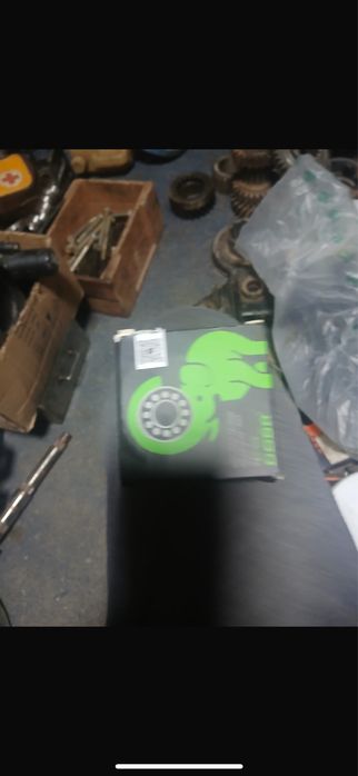 Продам подшипники