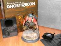 Ghost Recon Wildlands Nomad Collector's Case ,de colectie , noua