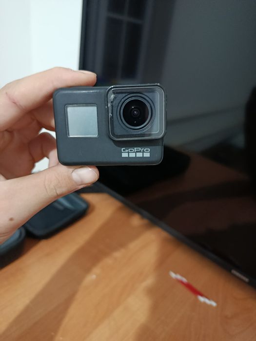 GoPro hero 7 продам