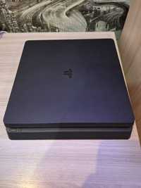 Ps 4 Slim 500 Гб