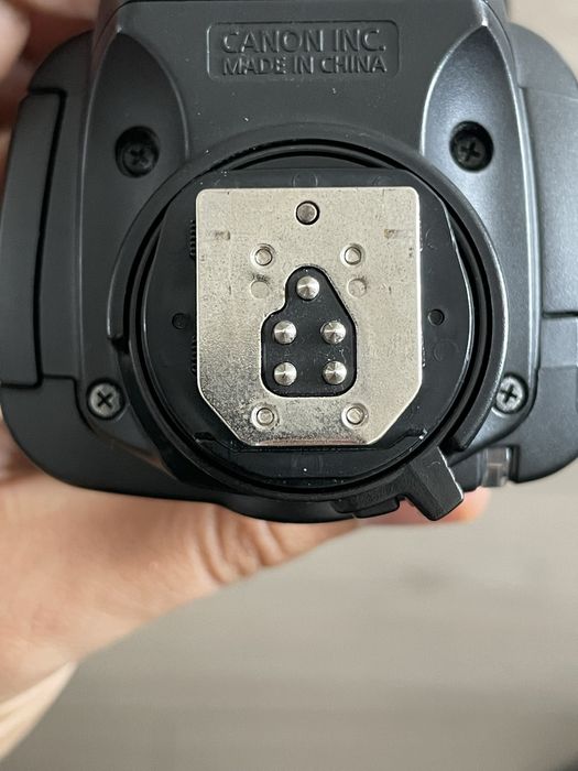 Canon Speedline 430EX II