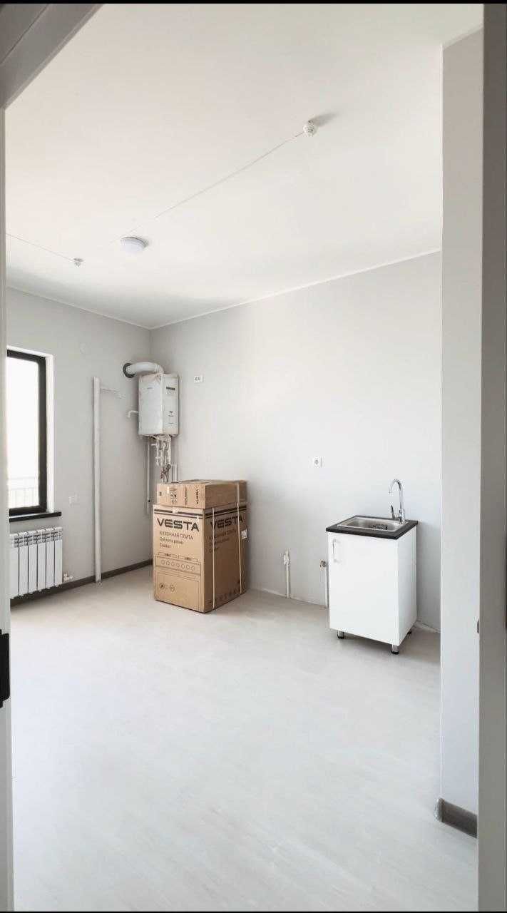 Срочно Продам 2х-ком на жк. Tower Up, Сергели GM завод бетонка