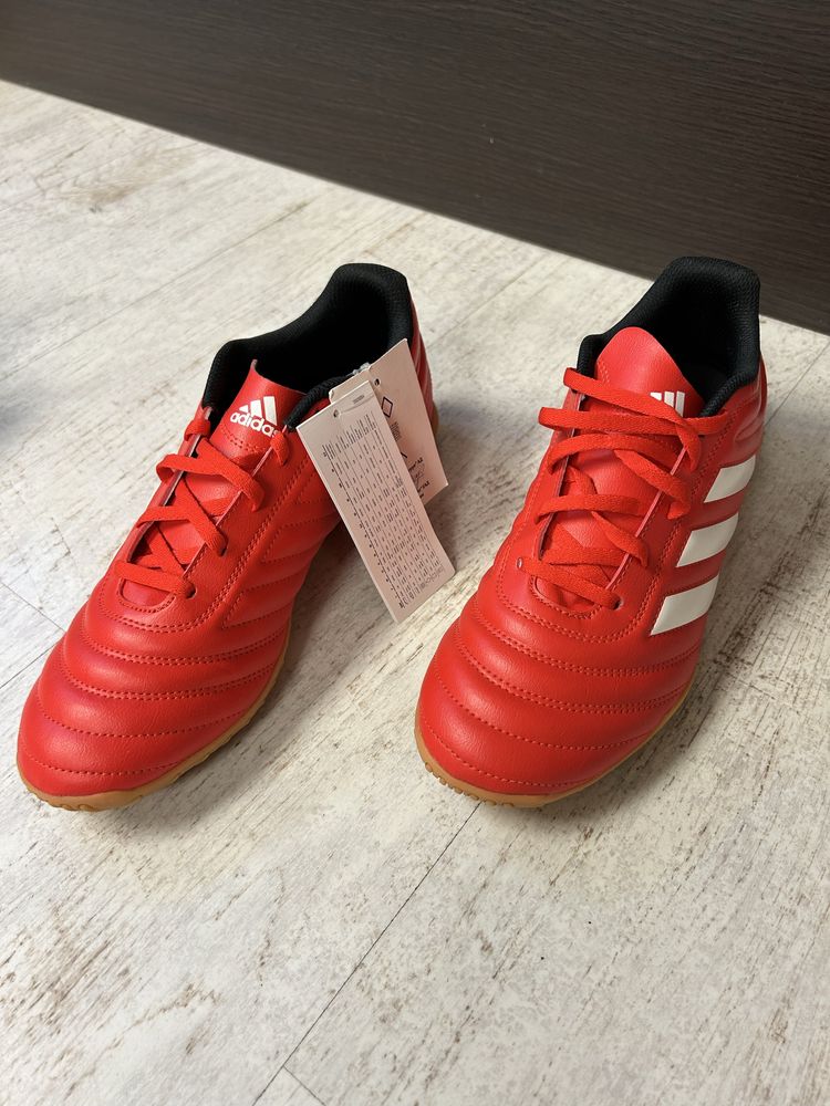 Adidas Copa 20.4 in футболни обувки