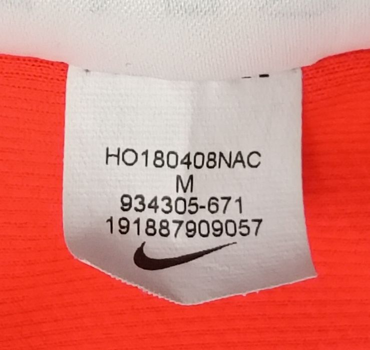 Nike Court DRI-FIT Tennis Polo Shirt оригинална тениска M Найк спорт