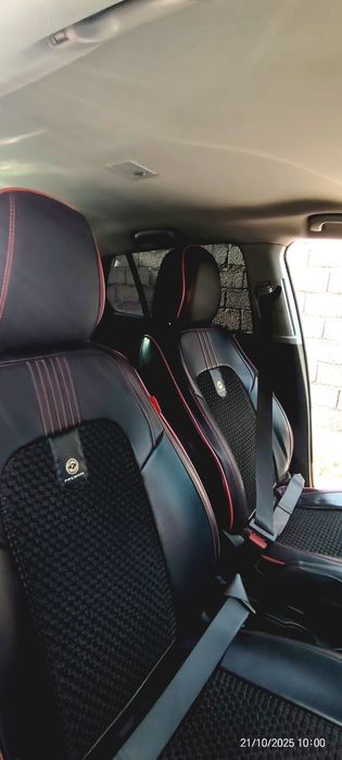 Tracker 1 Chevrolet 2019 / 93000 проб.
