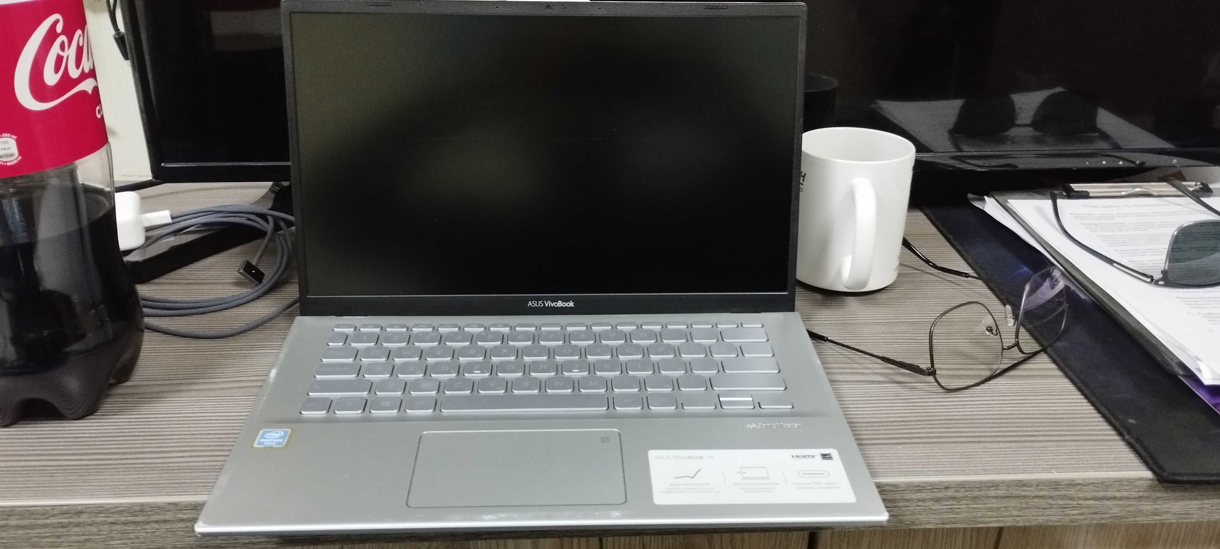 Asus VivoBook 14 ideal