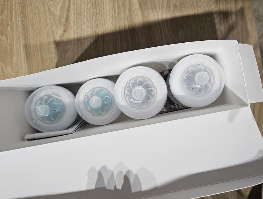 Philips Avent Natural Response Комплект шишета за новородено