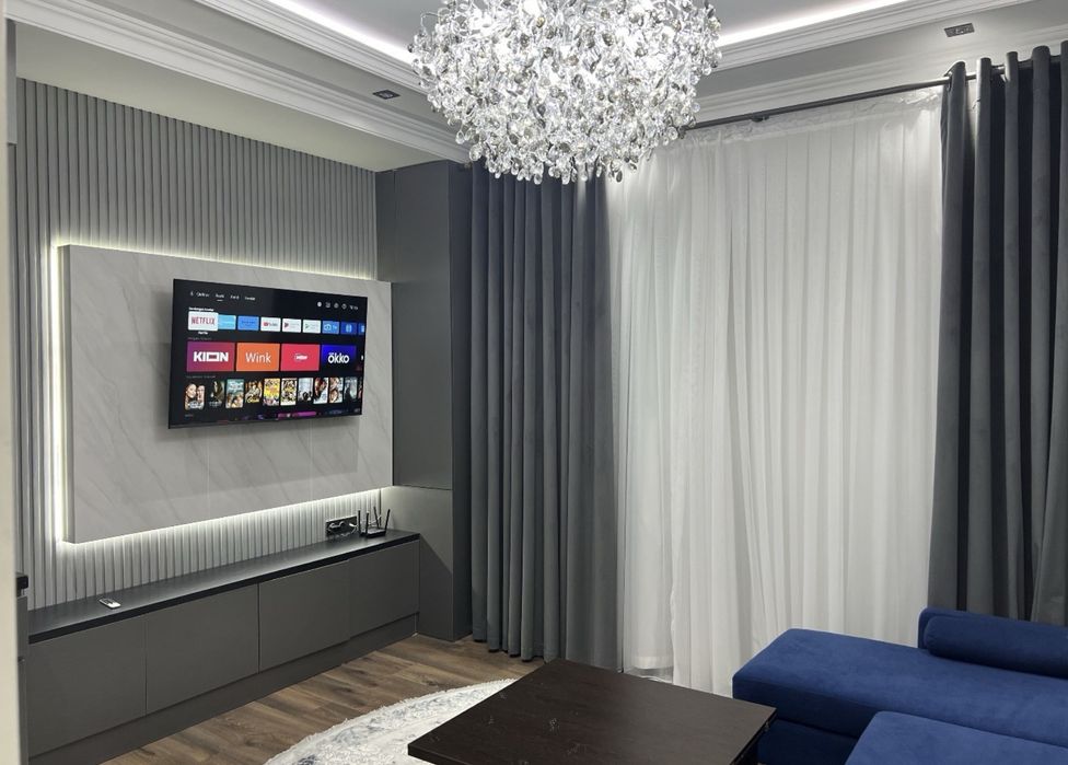 Продается квартира 3/4/10 в ЖК Comfort House/ Мегапланет