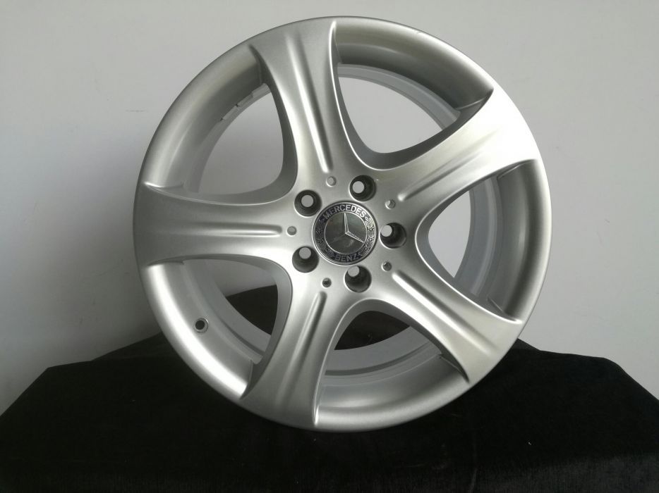 Мерцедес W212 -E класа 17 "