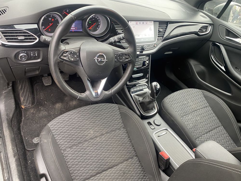 Compresor climă Opel Astra K 1.6 cdti 2017