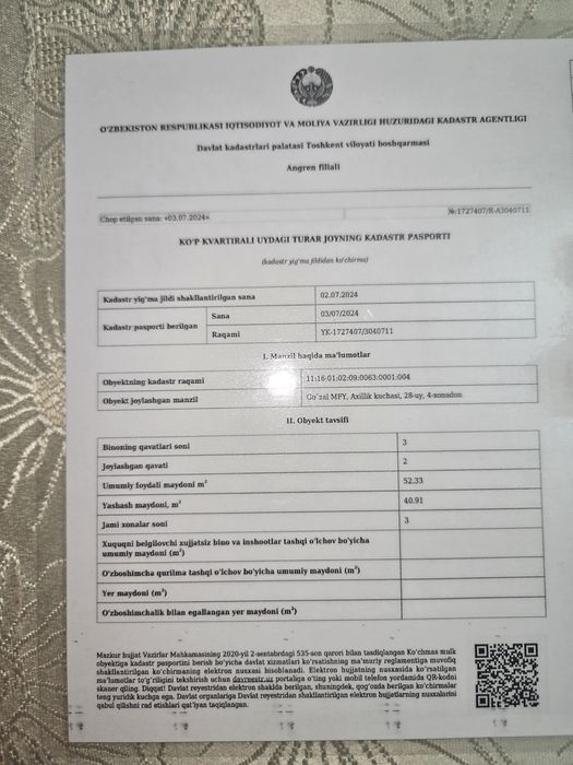 Uy sotiladi Eski alibobo