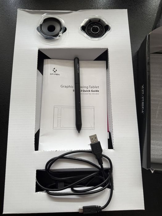 Tableta Star 03 v2