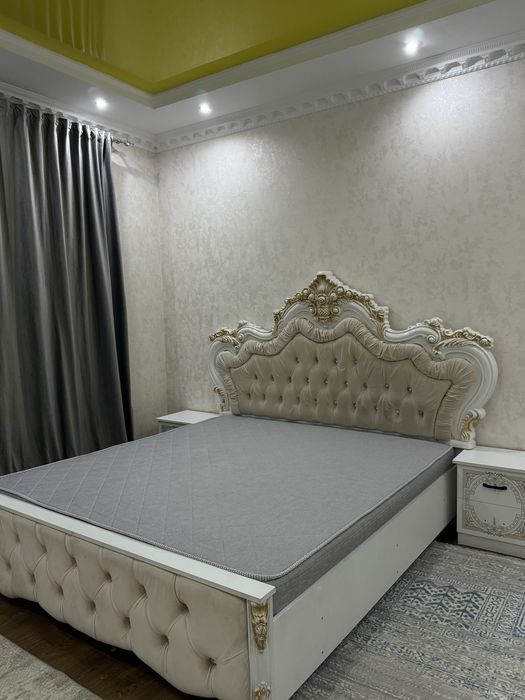 СРОЧНООО !!!Мебель с матрасом для спальни недорого